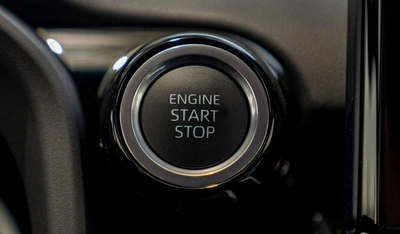 Toyota Land Cruiser GXR 4.0L V6 PETROL-11