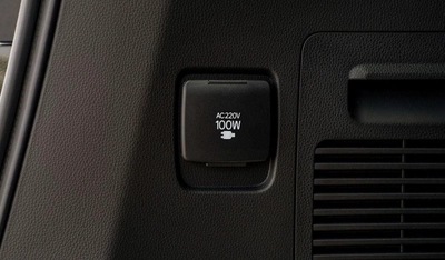 Toyota Land Cruiser GXR 4.0L V6 PETROL-17