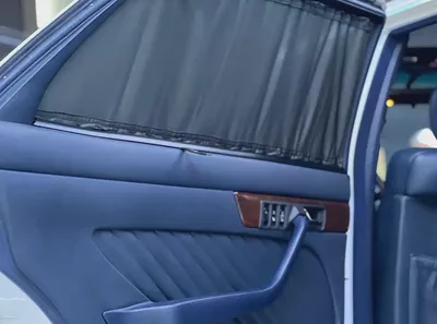 1989 Mercedes-Benz S-Class S 560 | Japanese Specs | Collectors Condition-13