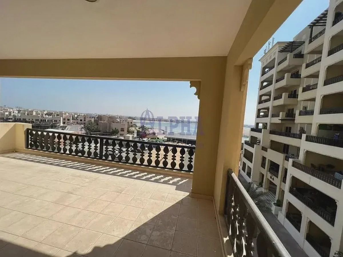 3 Bedrooms+ maidroom for Sale-1-1