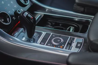 RANGE ROVER SPORT 2020-9