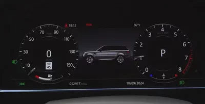 RANGE ROVER SPORT 2020-11
