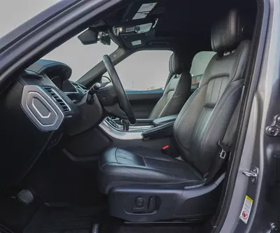 RANGE ROVER SPORT 2020-12