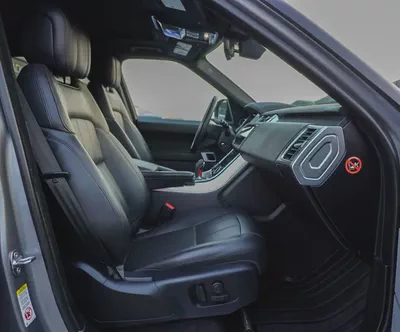 RANGE ROVER SPORT 2020-13