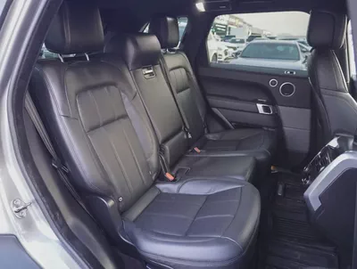 RANGE ROVER SPORT 2020-14