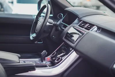 RANGE ROVER SPORT 2020-8