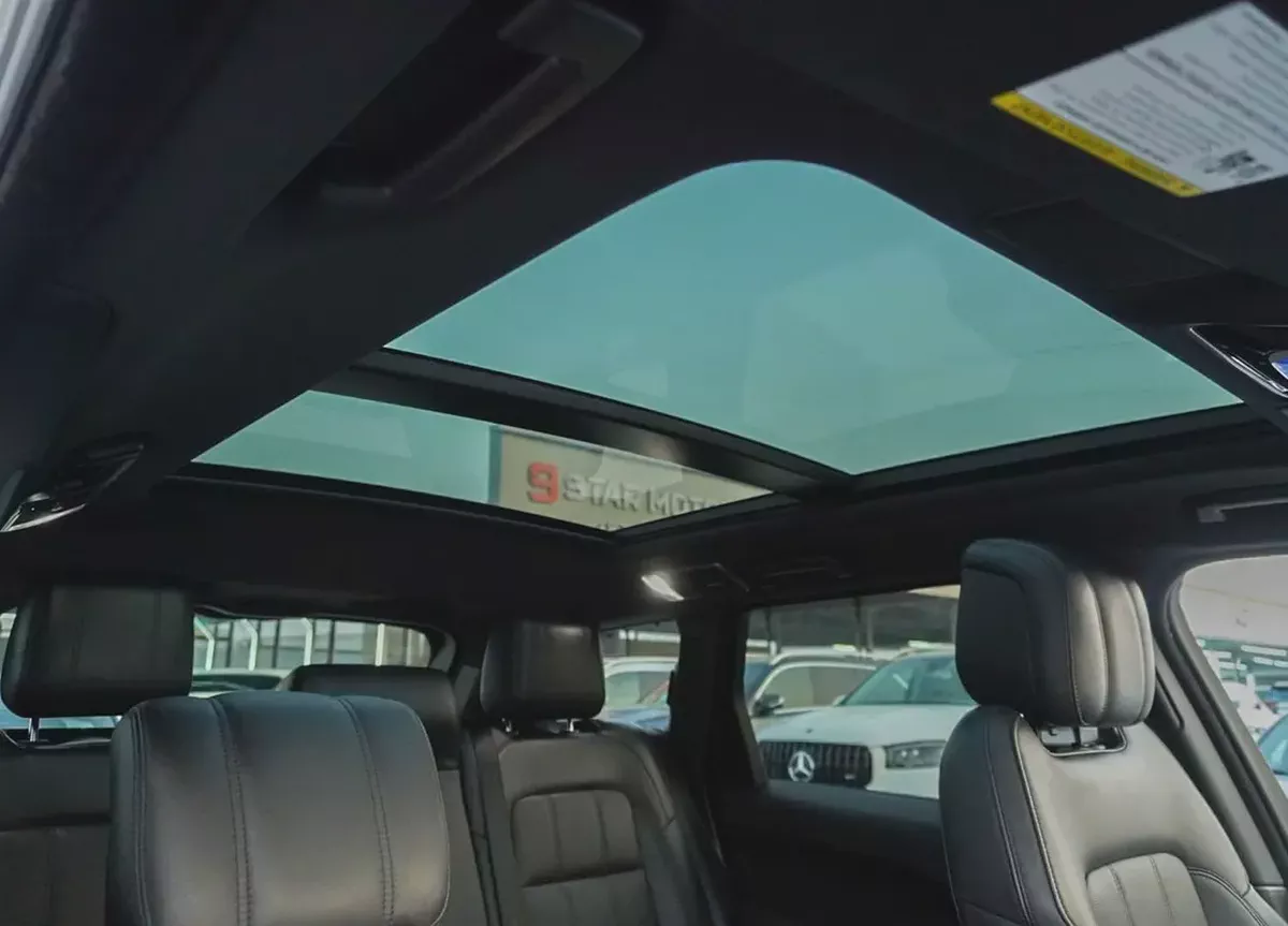 RANGE ROVER SPORT 2020-10-10