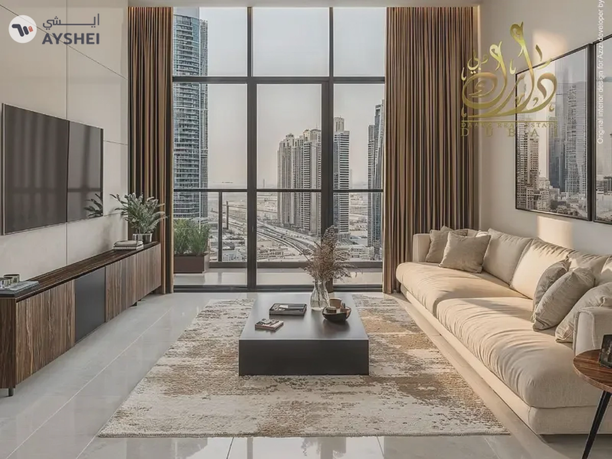 4% Dis - Prime Investment Opportunity with Strong ROI - Special Offer-