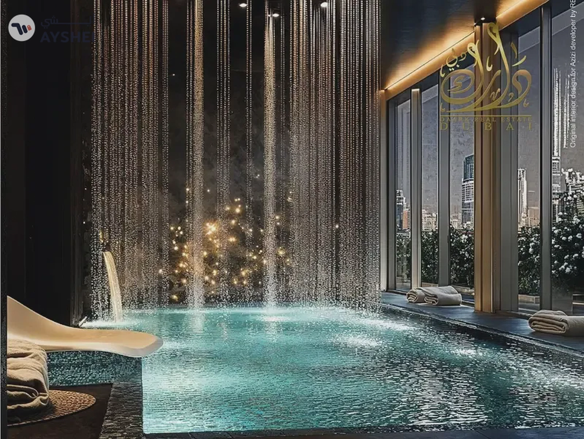 4% Dis - Prime Investment Opportunity with Strong ROI - Special Offer-