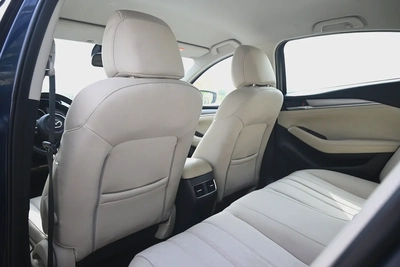 HOT DEAL - 910 AED - MAZDA 6 V GRADE 2023 - LOW MILEAGE - GCC-16