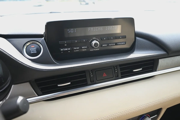 HOT DEAL - 910 AED - MAZDA 6 V GRADE 2023 - LOW MILEAGE - GCC