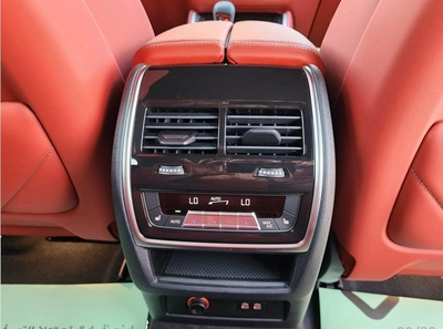 New 2024 BMW BMW XM-4