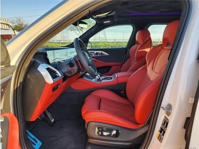 New 2024 BMW BMW XM-15