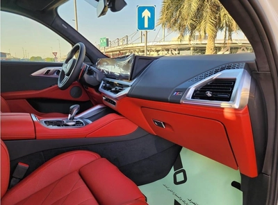 New 2024 BMW BMW XM-2