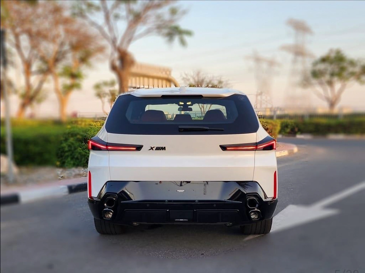 New 2024 BMW BMW XM-13-13