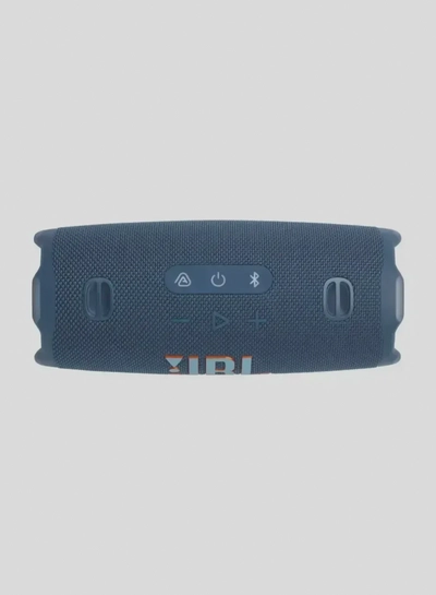 JBL Charge 6 - Portable Waterproof And Drop-Proof Bluetooth Speaker-2