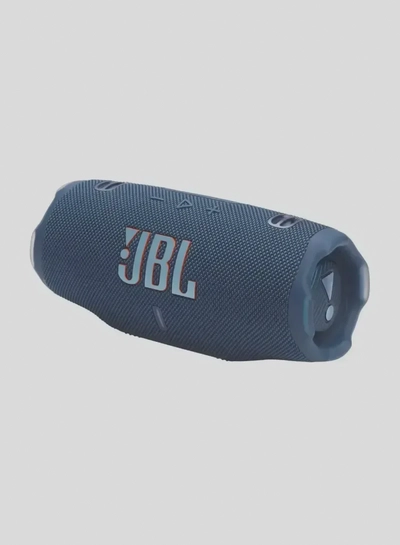 JBL Charge 6 - Portable Waterproof And Drop-Proof Bluetooth Speaker-3