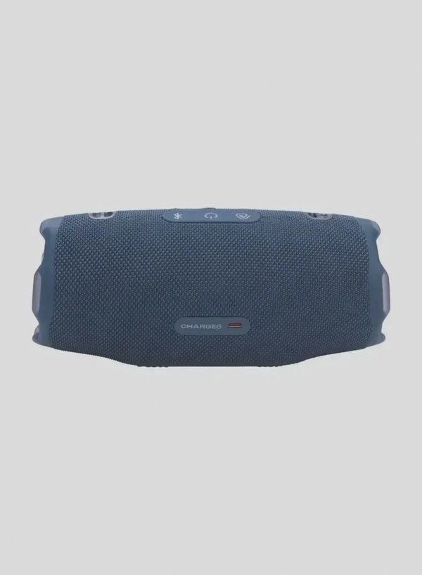 JBL Charge 6 - Portable Waterproof And Drop-Proof Bluetooth Speaker