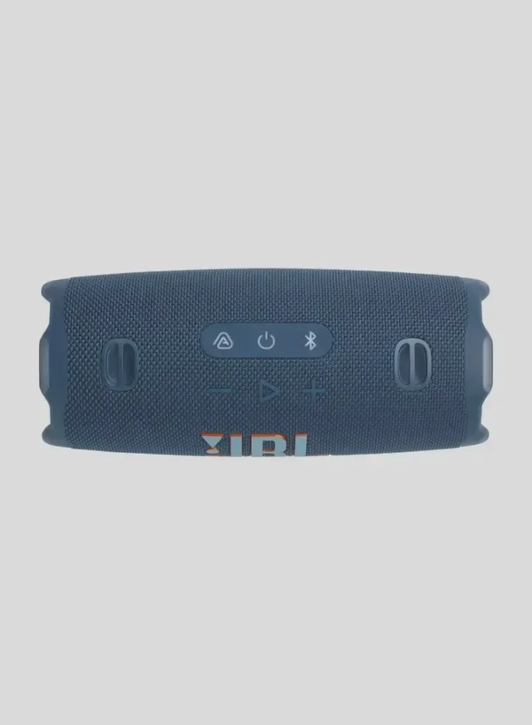 JBL Charge 6 - Portable Waterproof And Drop-Proof Bluetooth Speaker