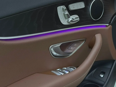 2023 Mercedes-Benz E-Class E 250 - Korean specs مرسيدس اي ٢٥٠ موديل ٢٠٢٣ وارد كوريا-7