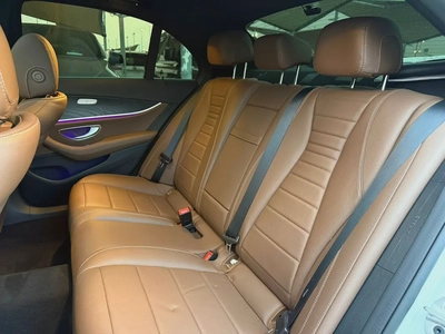 2023 Mercedes-Benz E-Class E 250 - Korean specs مرسيدس اي ٢٥٠ موديل ٢٠٢٣ وارد كوريا-10