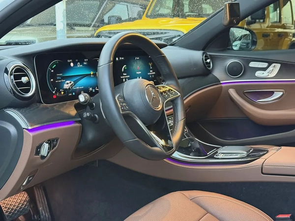 2023 Mercedes-Benz E-Class E 250 - Korean specs مرسيدس اي ٢٥٠ موديل ٢٠٢٣ وارد كوريا