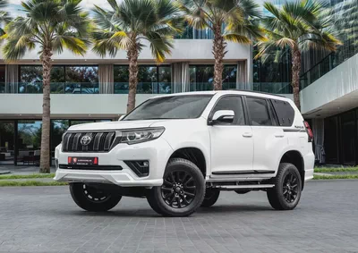 3,075 P.M |  Prado Adventure | 0% Downpayment | Under Warranty-0