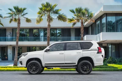 3,075 P.M |  Prado Adventure | 0% Downpayment | Under Warranty-1
