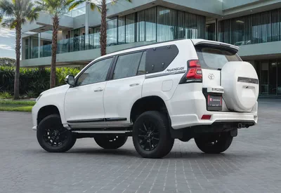 3,075 P.M |  Prado Adventure | 0% Downpayment | Under Warranty-2