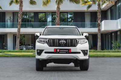 3,075 P.M |  Prado Adventure | 0% Downpayment | Under Warranty-3