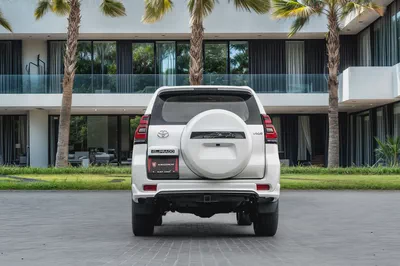 3,075 P.M |  Prado Adventure | 0% Downpayment | Under Warranty-4
