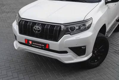 3,075 P.M |  Prado Adventure | 0% Downpayment | Under Warranty-6