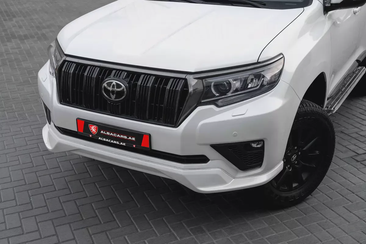 3,075 P.M |  Prado Adventure | 0% Downpayment | Under Warranty-6-6