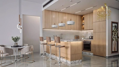 20%DOWN PAYMENT WITH 5YEARS POST-HANOVER \ FULLY FURNISHED \ PRIME LOCATION-2