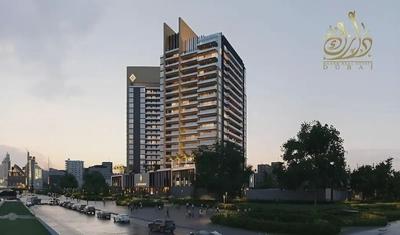 20%DOWN PAYMENT WITH 5YEARS POST-HANOVER \ FULLY FURNISHED \ PRIME LOCATION-0