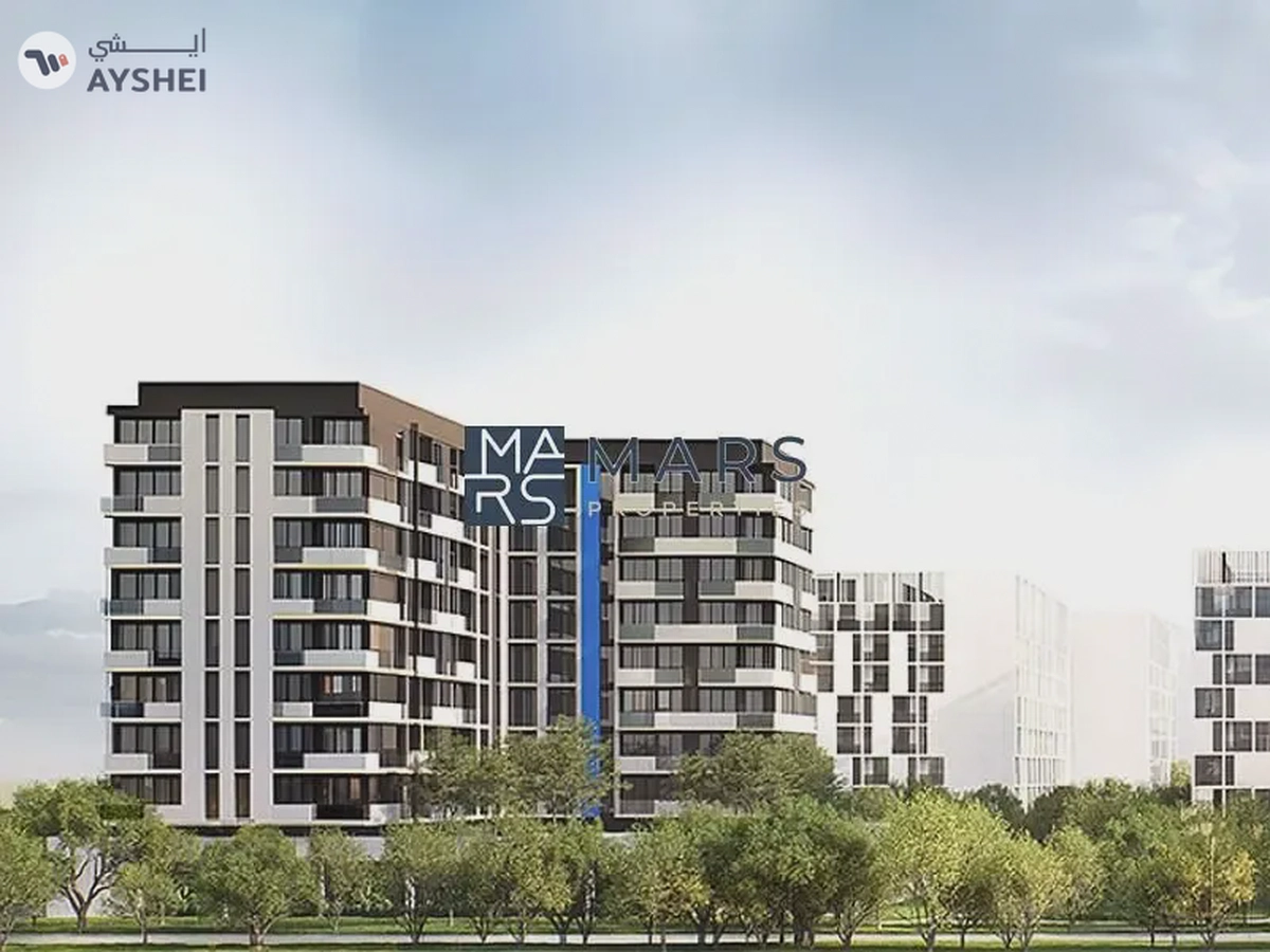 Investment Deal | Luxury Finishing | Open View | Flexible Payment