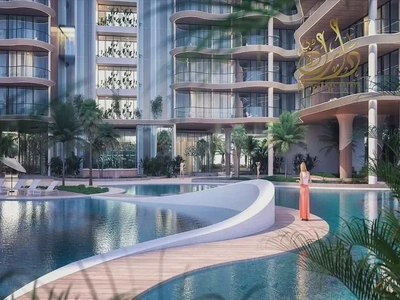WATER ROOF_LIVE ON BEACH_COVERD PARKING_HIGH FLOOR-7