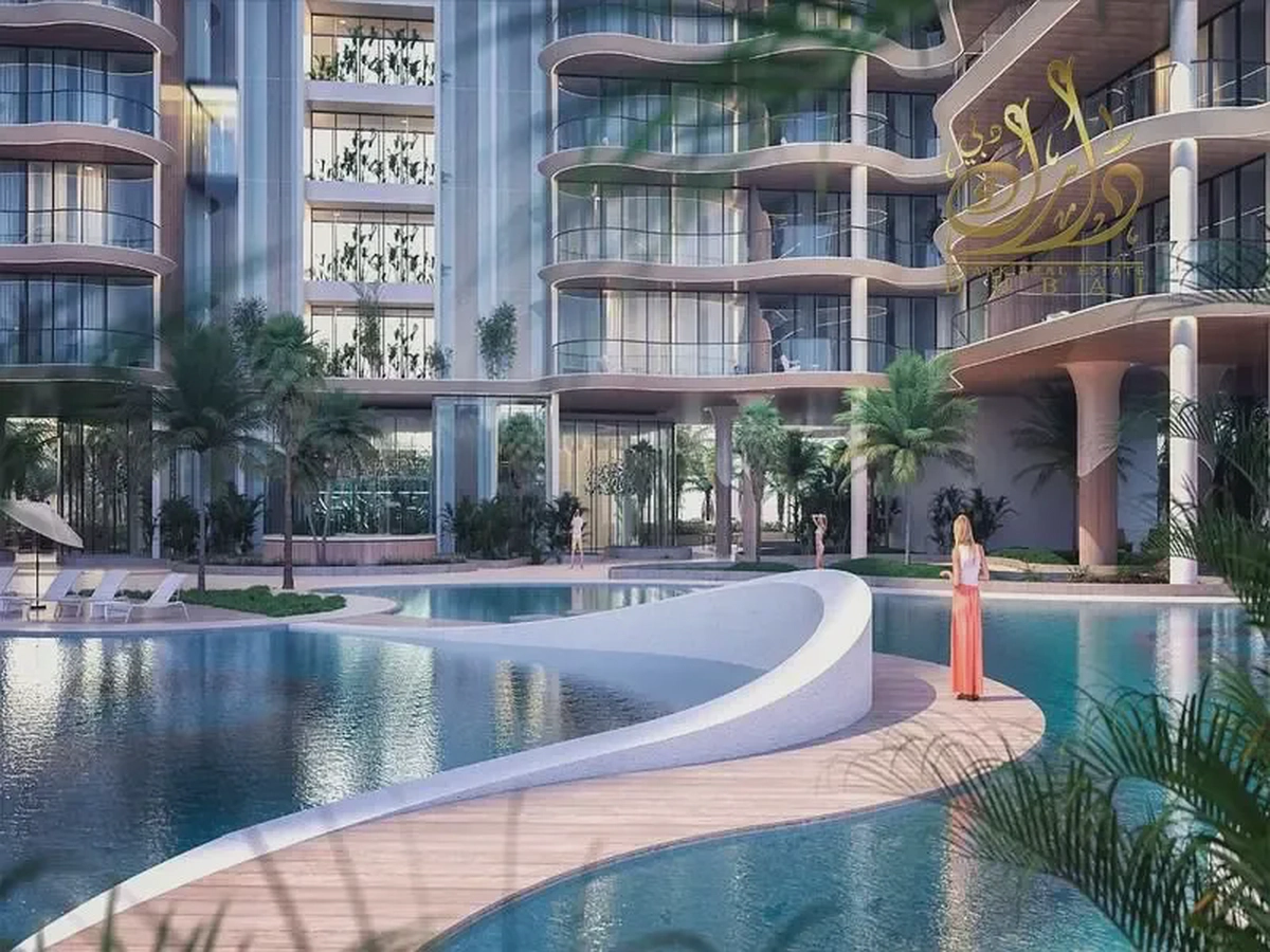 WATER ROOF_LIVE ON BEACH_COVERD PARKING_HIGH FLOOR-7-7