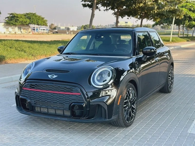 Mini cooper 2022 S-0