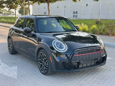Mini cooper 2022 S-1
