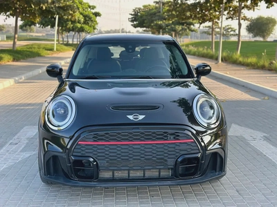 Mini cooper 2022 S-2