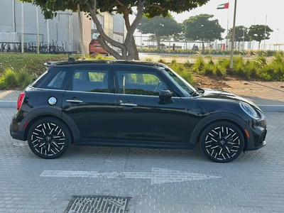 Mini cooper 2022 S-7