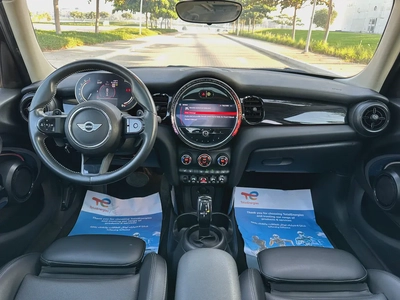 Mini cooper 2022 S-10