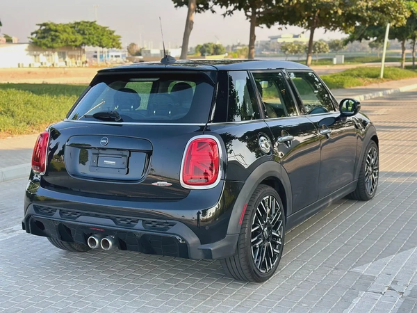 Mini cooper 2022 S