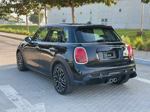 Mini cooper 2022 S