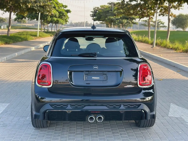 Mini cooper 2022 S