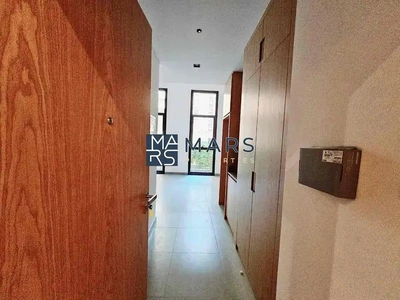 Garden | Studio | Spacious | Near to Airport |-7