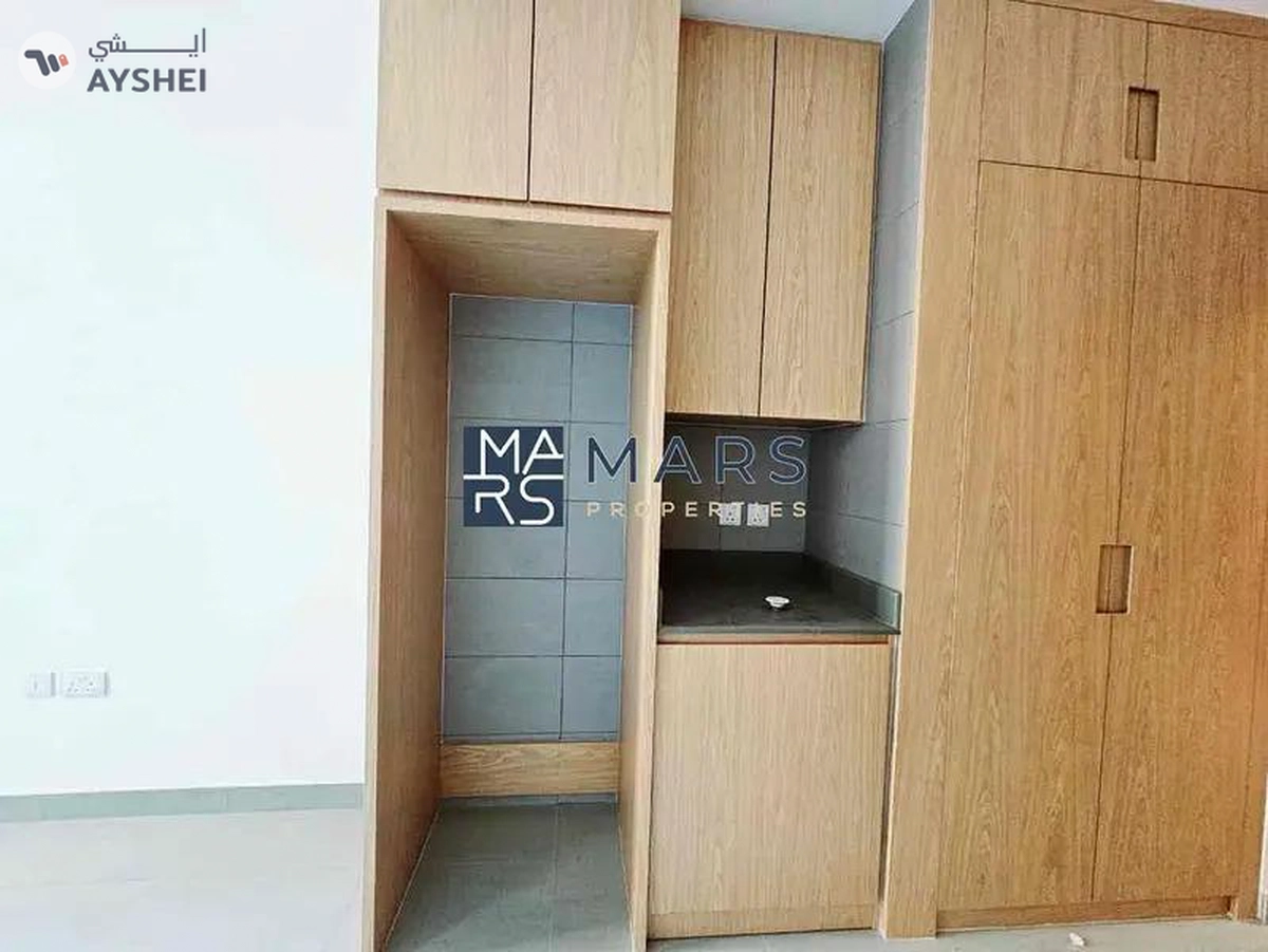 Garden | Studio | Spacious | Near to Airport |-4-4