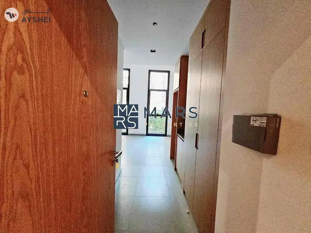 Garden | Studio | Spacious | Near to Airport |-7-7
