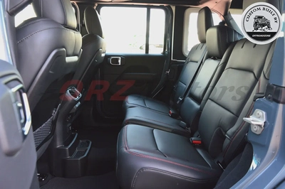2026 V6/3.6L Jeep Wrangler 4DR Rubicon Extreme | Dealer 5 Yrs Wty  3 Yrs SP-11